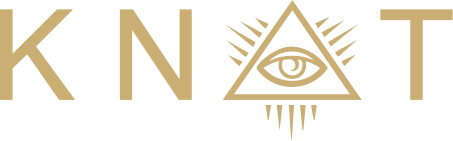 Knot Delhi Logo